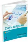 Zarys statystyki-podręcznik