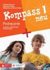 Kompass 1 neu Podręcznik z płytą CD