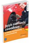 Język niemiecki zawodowy w branży samochodowej i mechanicznej - ćwiczenia