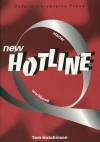 New Hotline. Starter. Język angielski. Workbook. Gimnazjum
