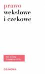Prawo wekslowe i czekowe