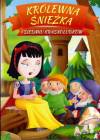 Królewna śnieżka i siedmiu krasnoludków