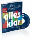 Alles klar 2b Zakres rozszerzony - Podręcznik +CD