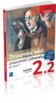Zrozumieć tekst zrozumieć człowieka kl.2 cz.2 szk.śr-podręcznik