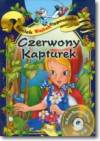 Bociek Wojtek opowiada Czerwony Kapturek 