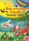 Mały czerwony kogucik i dumna żaba