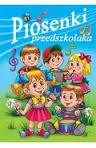 Piosenki przedszkolaka