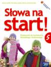 Słowa na start kl.5 podręcznik