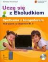 Uczę się z ekoludkiem kl.2-spotkania z komputerem