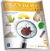 Przyroda z pomysłem kl.5 cz.2-zajęcia warsztatowe