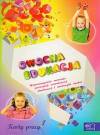Owocna edukacja-karty pracy. Wspomaganie rozwoju percepcjii