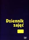 Dziennik zajęć przedszkolnych