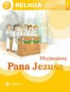 Przyjmujemy pana jezusa kl.3-podręcznik