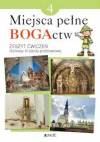 Miejsca pełne bogactw kl.4-ćwiczenia do religii 2013