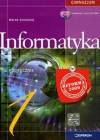 Informatyka kl.1 gim-podręcznik