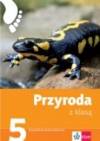 Przyroda z klasą 5 Podręcznik do szkoły podstawowej