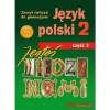 Jesteś między nami kl.2 cz.2 gim zeszyt ćwiczeń