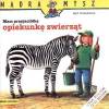 Mądra mysz. Zuzia w górach