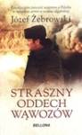 Straszny oddech wąwozów