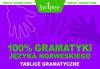 100% gramatyki języka norweskiego