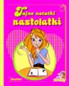 Tajne notatki nastolatki