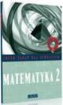 Matematyka kl.2 gim Zbiór zadań Świat Liczb