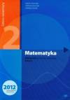 Matematyka klasa 2 Podręcznik Zakres rozszerzon