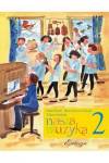 Nasza muzyka cz.2 podręcznik.