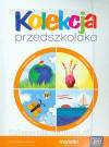 Kolekcja przedszkolaka Box Trzylatki