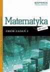 Matematyka. Zasadnicza szkoła zawodowa, część 2. Zbiór zadań