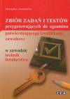 Zbiór zadań i testów przygotowujących do egzaminu potwierdzającego kwalifikacje zawodowe w zawodzie technik hotelarstwa