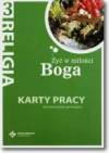 Żyć w miłości Boga kl.3 gim-karty pracy