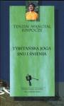 Tybetańska joga snu i śnienia