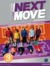 Next Move 3 - Workbook ćwiczenie +CD