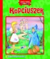 Kopciuszek. Czytaj, układaj, koloruj