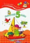 Malowanki 5-latka. Uniwersytet malucha