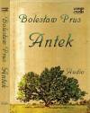 Antek-audiobook