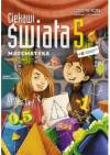 Ciekawi świata matematyka kl.5 cz.2-podręcznik
