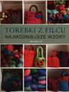 Torebki z filcu - Najmodniejsze Wzory <spanclass=