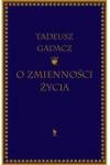 O zmienności życia