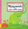 Wyszywanki i inne robótki ręczne