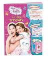Disney Violetta W rytmie przyjaźni