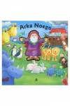 Arka Noego-wykrojnik