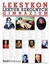 Leksykon lektur szkolnych Gimnazjum