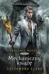 Mechaniczny książę t.2