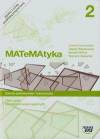 Matematyka 2 Zbiór zadań Zakres podstawowy i rozszerzony