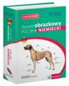 Słownik obrazkowy. Polski. Niemiecki