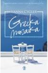 Grecka mozaika