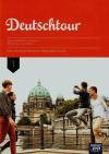 Deutschtour 1 Podręcznik z ćwiczeniami Gimnazjum