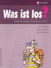 Was ist los? 3 Podręcznik do języka niemieckiego z kasetą